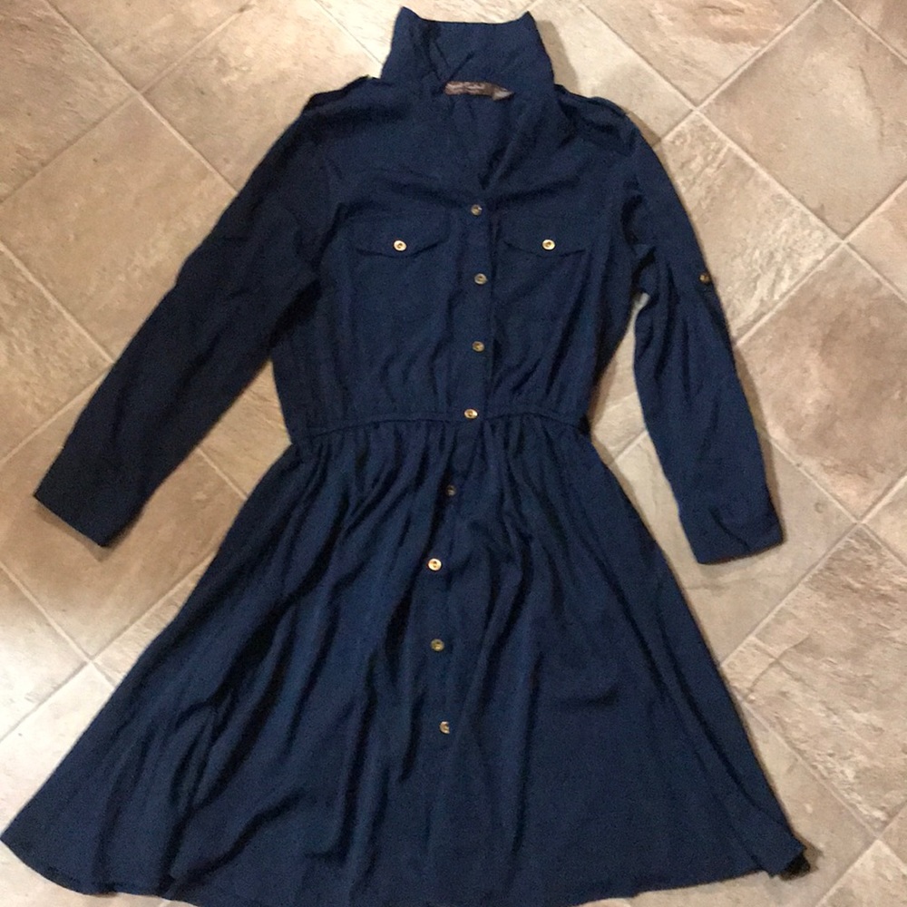 Pickup the dress # is on the bottom of my page